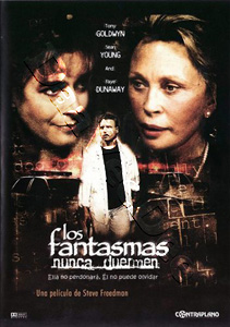 Ghosts Never Sleep | Kill Switch  |   DVD